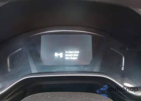 2020 Honda Cr-V Awd Ex z USA, uszkodzony, nr VIN 7FARW2H57LE002906